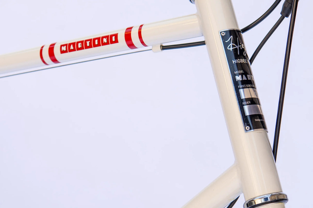 Higbee Martini Electric Bike