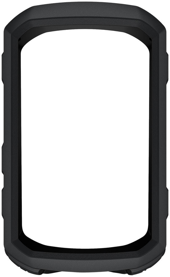 Garmin Edge 550/850 Silicone Case - Black