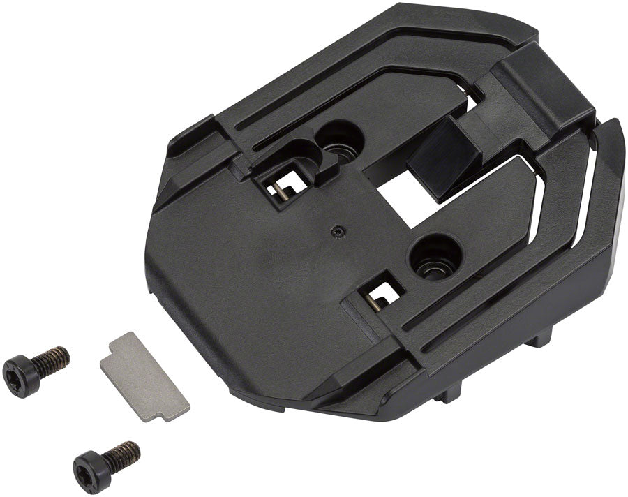 Bosch PowerTube Mounting Plate Kit - Vertical BDU2XX BDU3XX