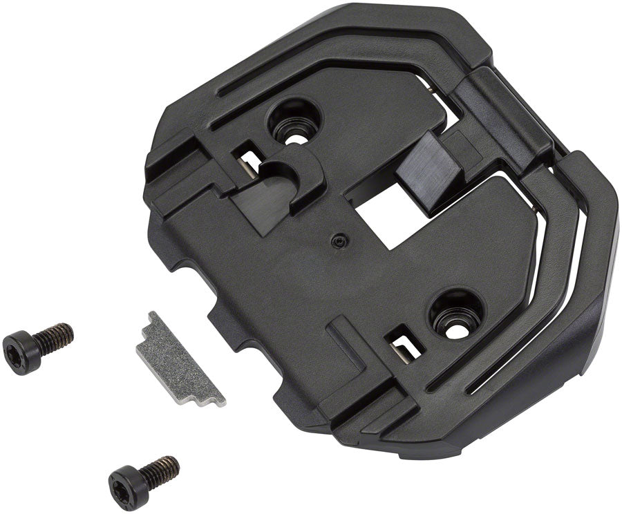 Bosch PowerTube Mounting Plate Kit - Horizontal BDU2XX BDU3XX