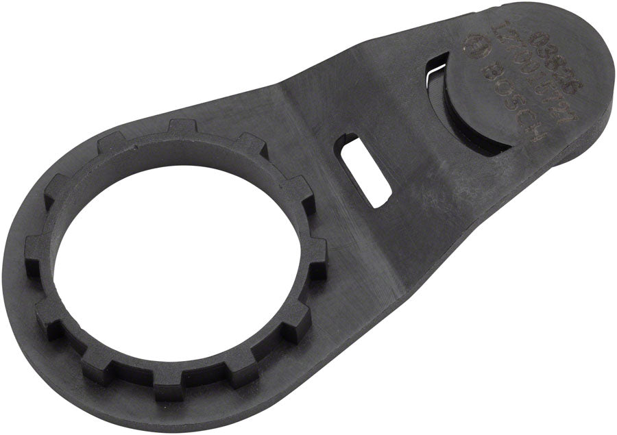 Bosch Magnet Slim Speed Sensor - For Centerlock Hubs the smart system Compatible