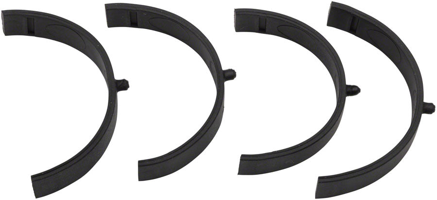 Bosch Rubber Shims Intuvia 100 31.8mm The smart system Compatible