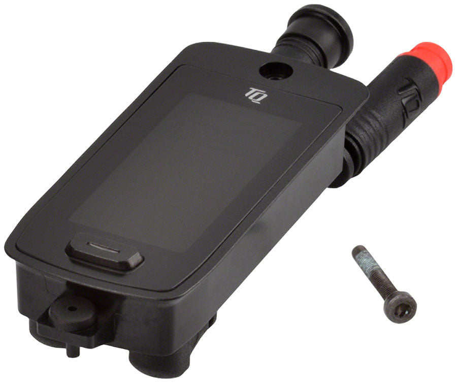 TQ Ebike HPR Display - V01