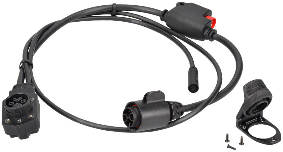 TQ Ebike Main Cable Set - Mountain