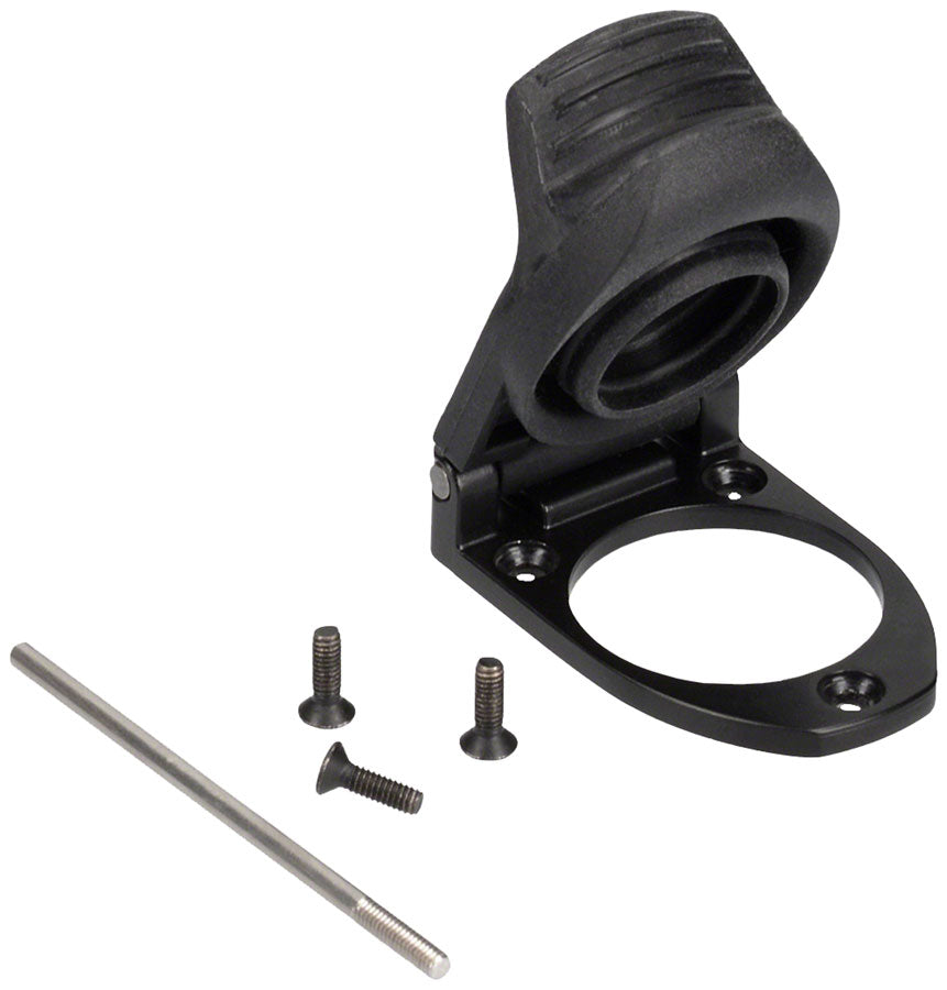 TQ Ebike Chargeport Cover Set