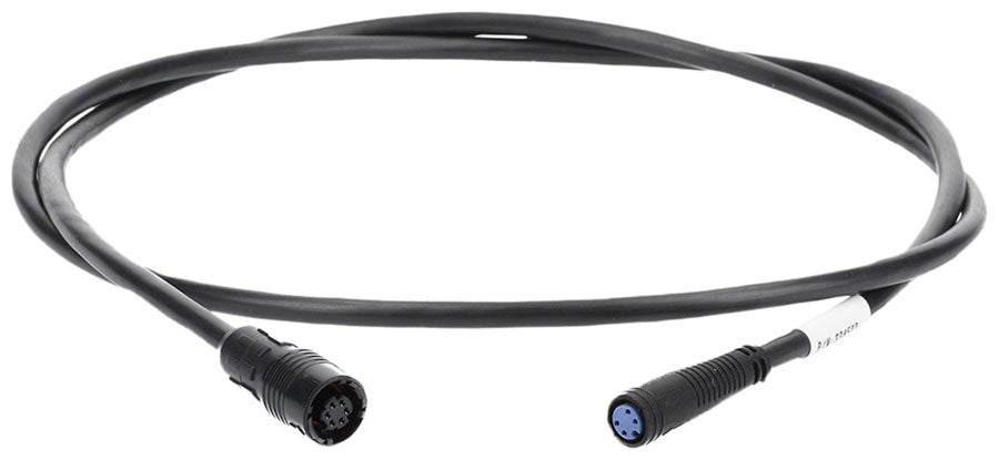 TQ Ebike Smart Box Shimano Di2 Adapter Cable - 1000mm
