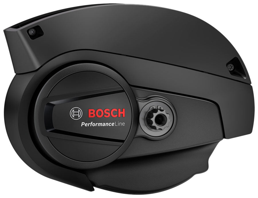Bosch Drive Unit Kit Performance Line Without Mounting Plate BDU3360 The smart system Compatible