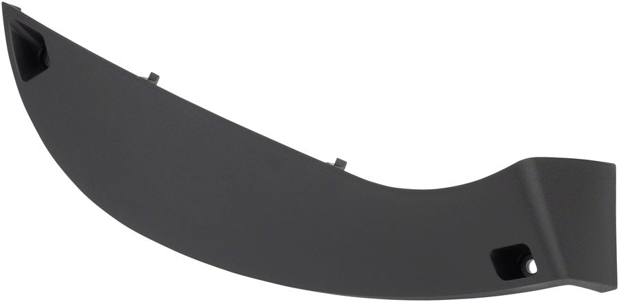 Bosch Design Cover Performance Line Left Top BDU33YY The smart system Compatible