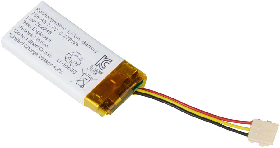 Bosch System Controller Replacement Battery BRC3100 The smart system Compatible