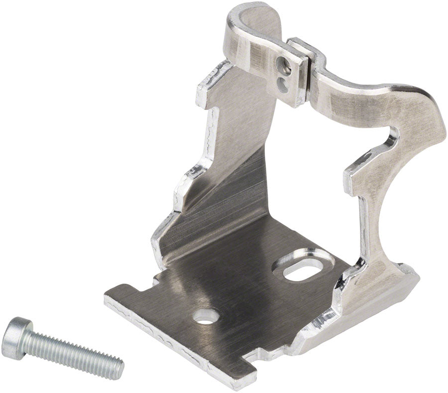 Bosch Battery Mounting Kit Powerpack Frame Adapter Plate Plug Side Bad1 BBP35YY The smart system Compatible