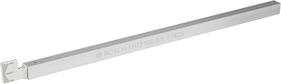 Bosch Mounting And Positioning Gauge - PowerTube 600/800 Horizontal Vertical Pivot