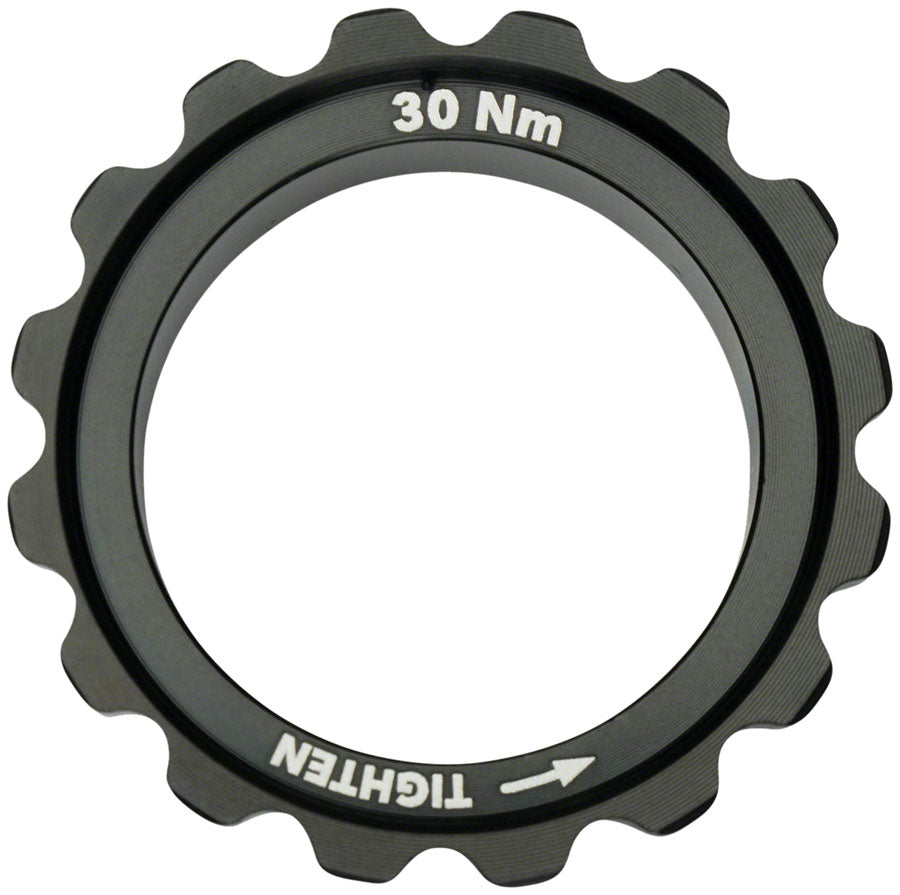 FAZUA RIDE 60 Drive Unit Lockring - Left Hand Threaded