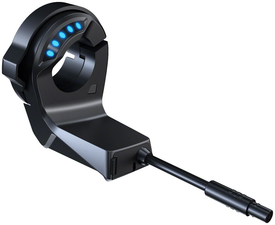 FAZUA RIDE 60 Control Hub Handlebar Mount Controller and Display - S 650mm