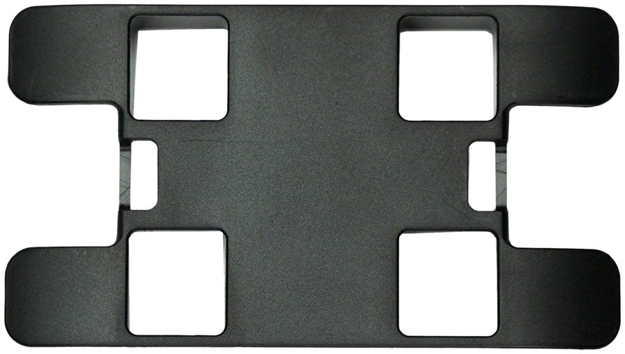 FAZUA RIDE 60 Battery Mounting Rack Cover