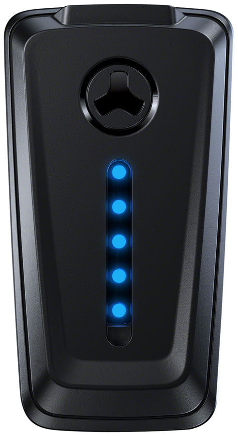 FAZUA RIDE 60 LED Hub - Top Tube Display S 650mm