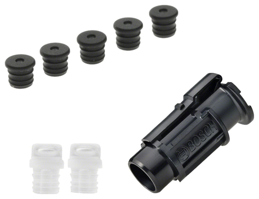 Bosch Blanking Plug Kit - the smart system Compatible