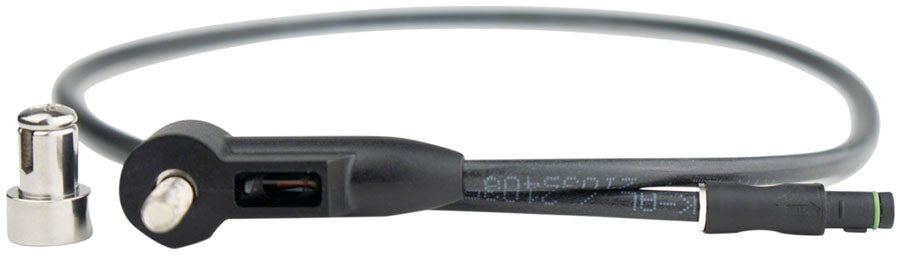 FAZUA RIDE 50 Evation Speedsensor: 640mm length includes spoke magnet