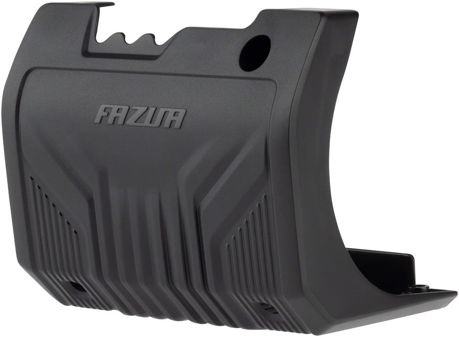 FAZUA RIDE 50 G2 Bottom Bracket Cover - Black