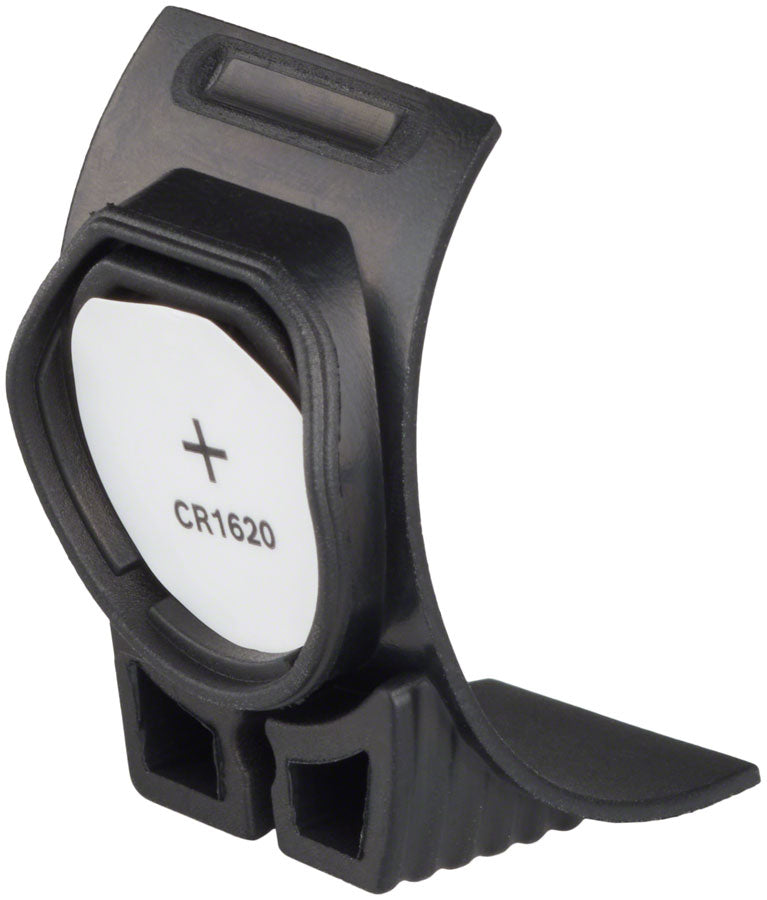 Bosch Shim Mini Remote - 1x Shim With Rubber Cover Battery Suitable BRC3310 31.8 mm