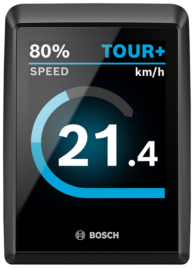 Bosch Kiox 500 Display - BHU3700 the smart system Display Only Mount Not Included