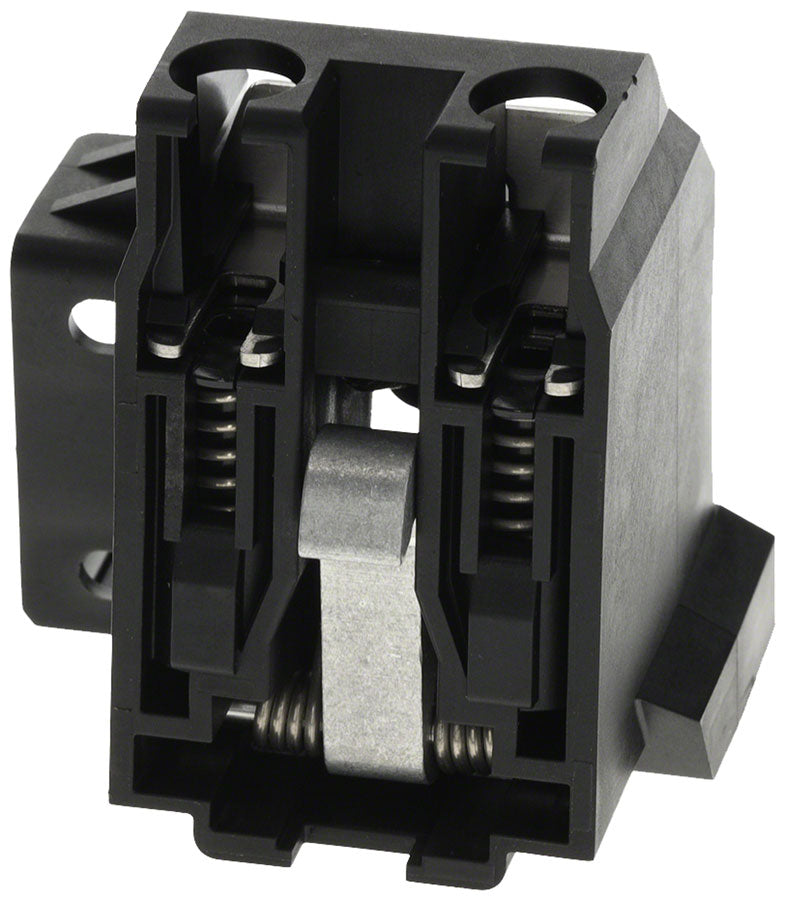 Bosch PowerTube 600/800 Horizontal/Vertical Battery Holder - Lock Side Standard