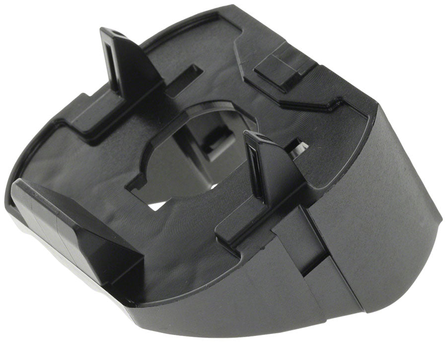 Bosch PowerTube 600/800 Horizontal/Vertical Battery Holder - Lock Side Standard