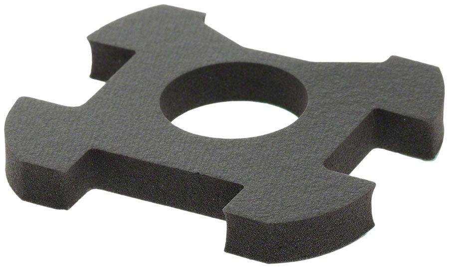 Bosch PowerTube 600/800 Horizontal/Vertical Battery Damping Element - Cable Side