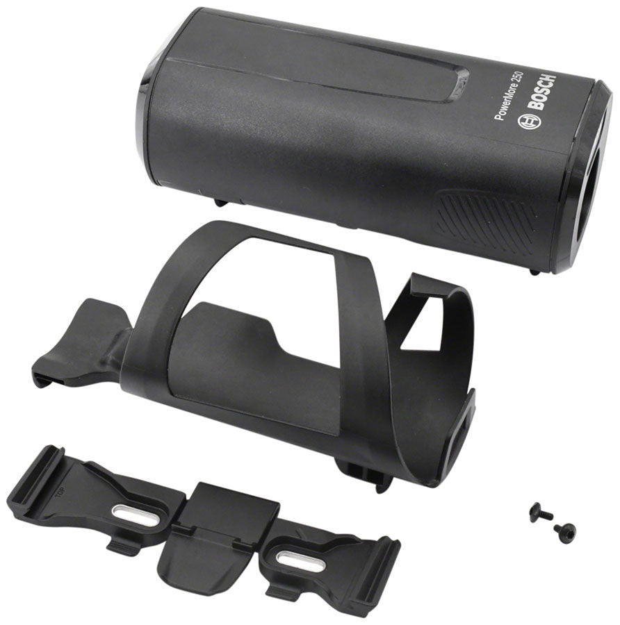 Bosch PowerMore 250 Range Extending Battery Kit (BBP3625) The smart system