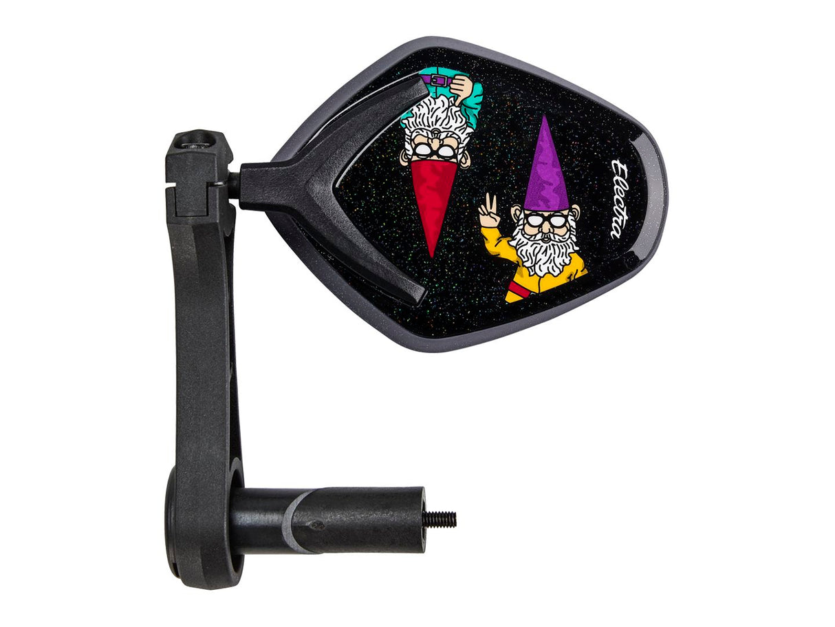 Electra Bar End Gnome Black Mirror