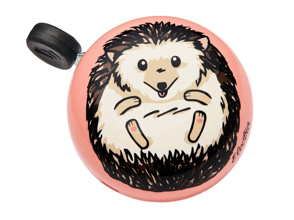 Electra Domed Ringer Hedgey Bell