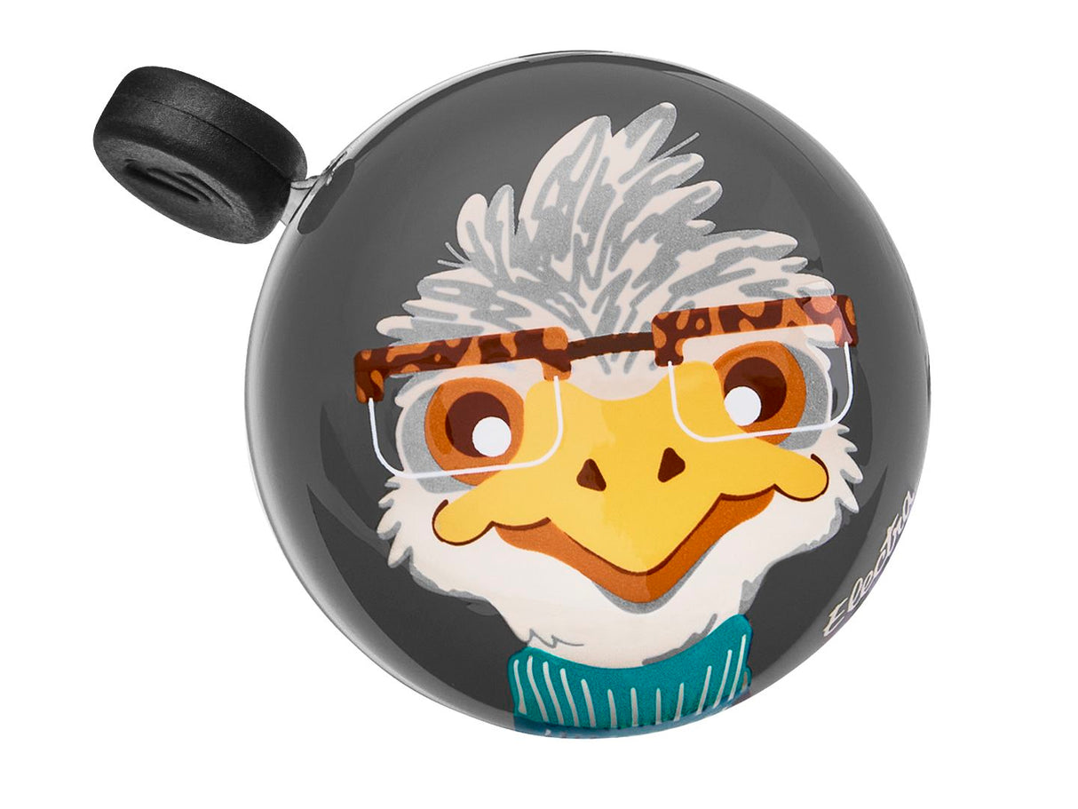 Bell Electra Domed Ringer Richie