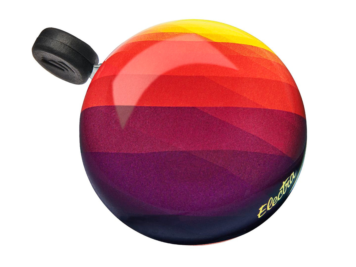 Electra Domed Ringer Sunrise Bell