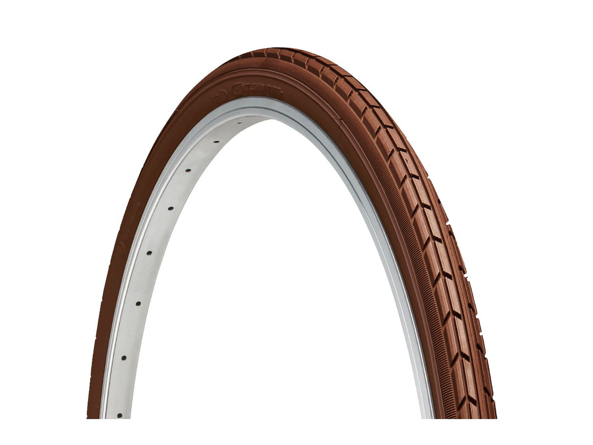 Tire Electra Loft 700c x 35mm Brown