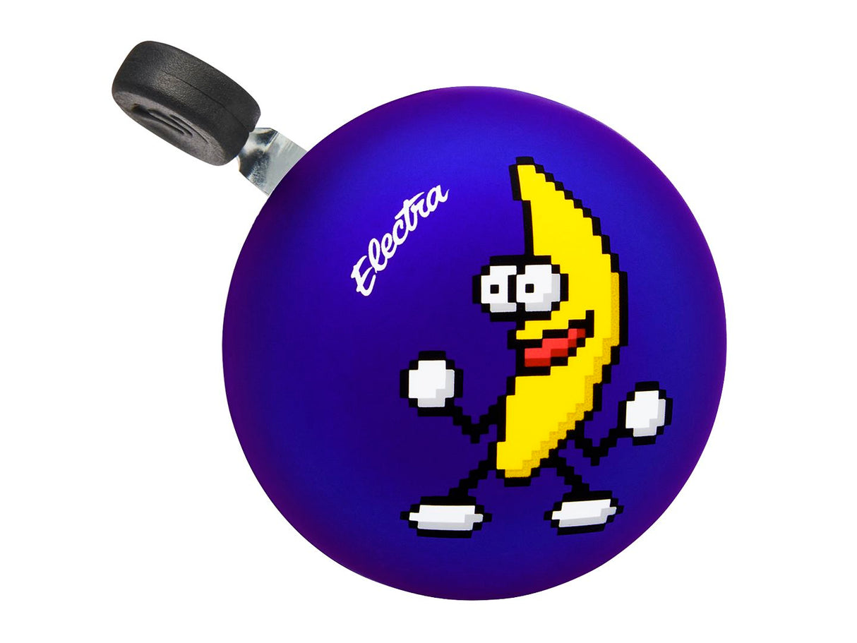 Bell Electra Small Ding-Dong Banana Dance