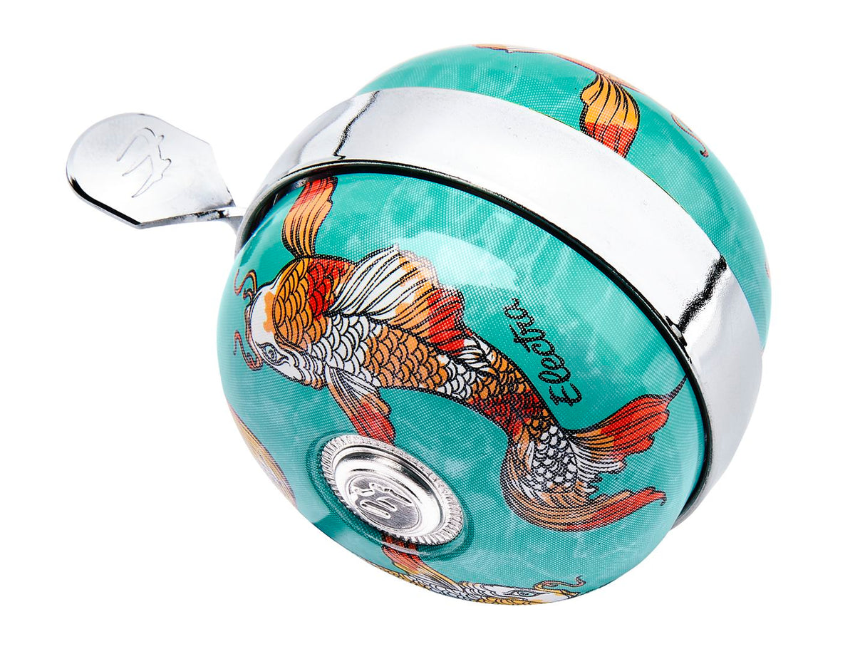 Electra Spinner Koi Bell