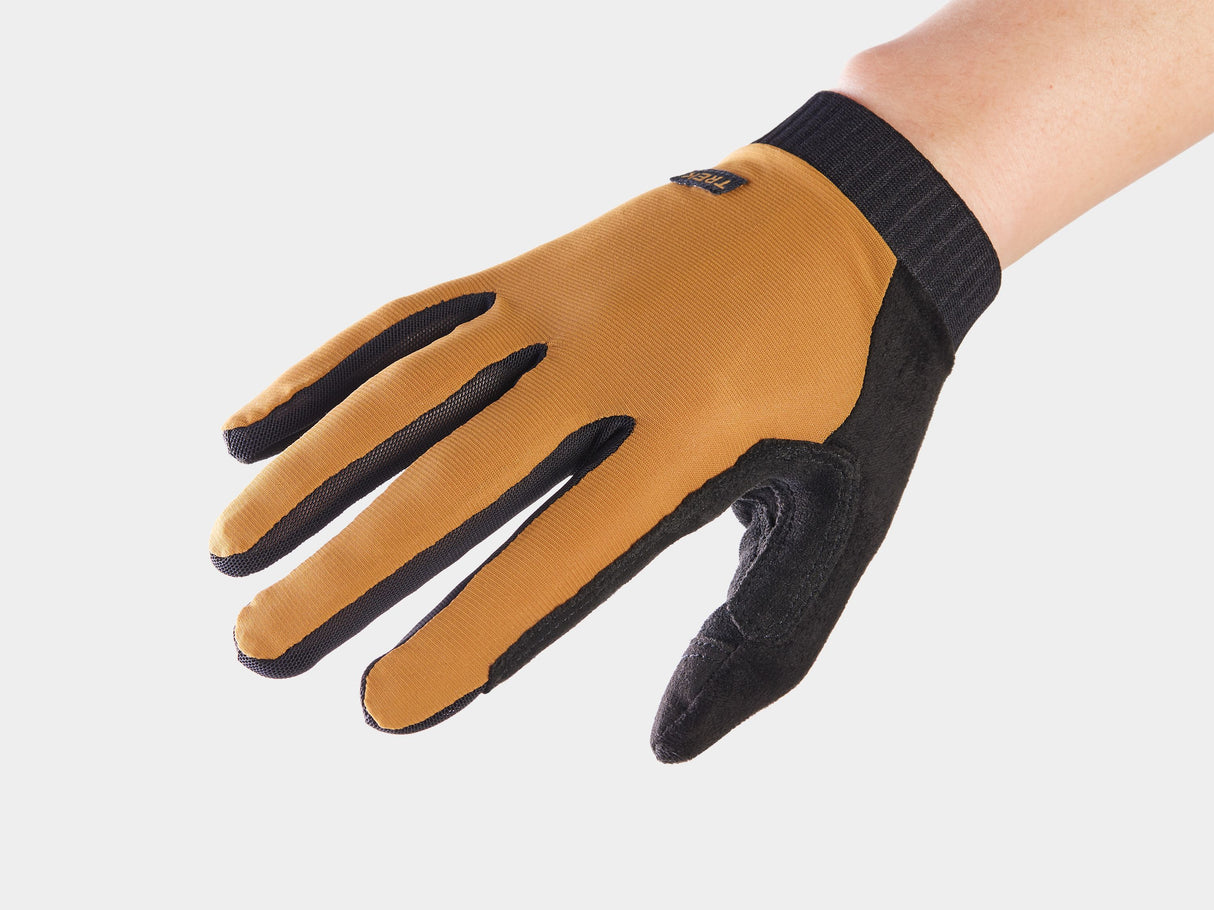 Trek Evoke X-Small Dope Taupe Glove