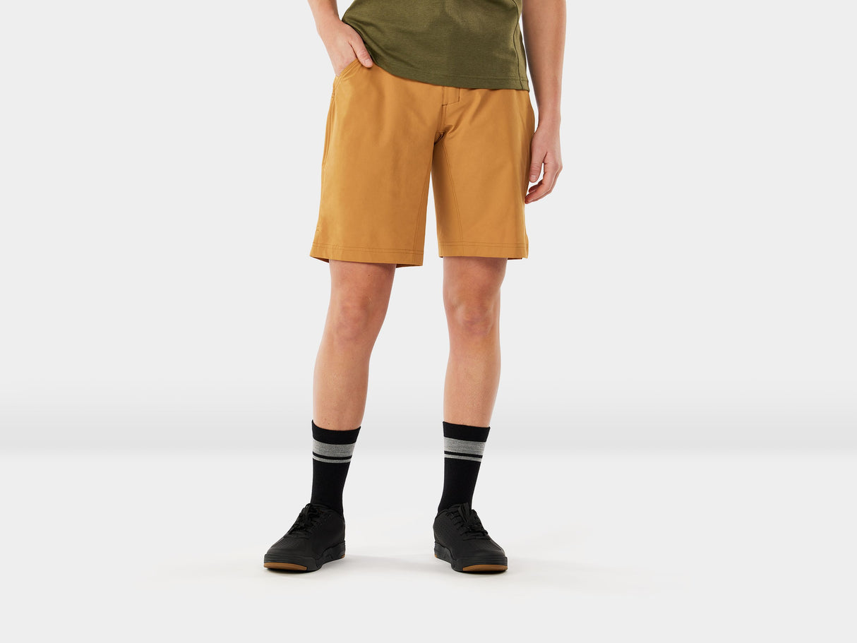 Short Trek Evoke Women Small Dope Taupe