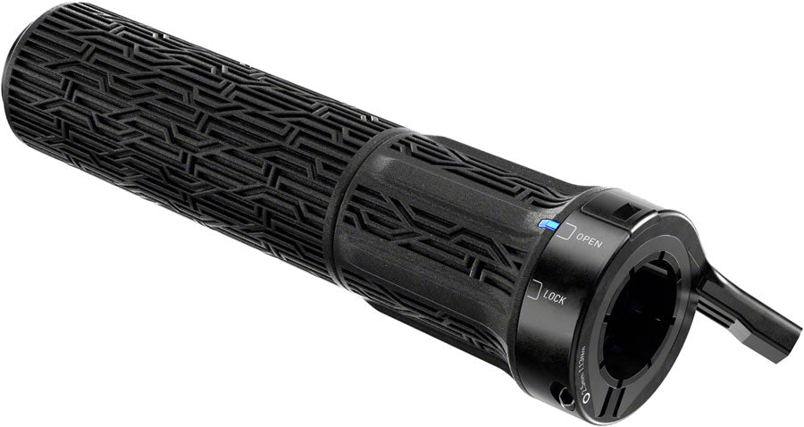 RockShox TwistLoc Ultimate Full Sprint Remote - Left Right Grips 2 Position Left Remote Forks Shocks B1