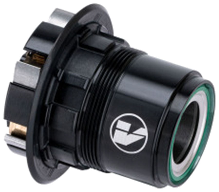Vision XDR Freehub For Metron TL/SL TriMax DB Wheels Includes Bearing SRAM XDR Standard – Alloy