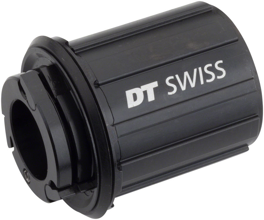 DT Swiss 3-Pawl Freehub Body - Shimano HG 11 MTN Standard Steel Sealed Bearing No End Cap