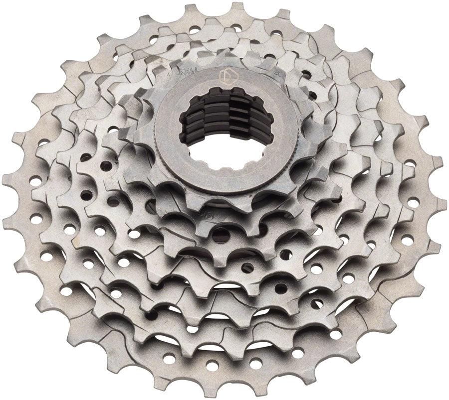 Dimension Cassette - 7 Speed 12-28t Silver