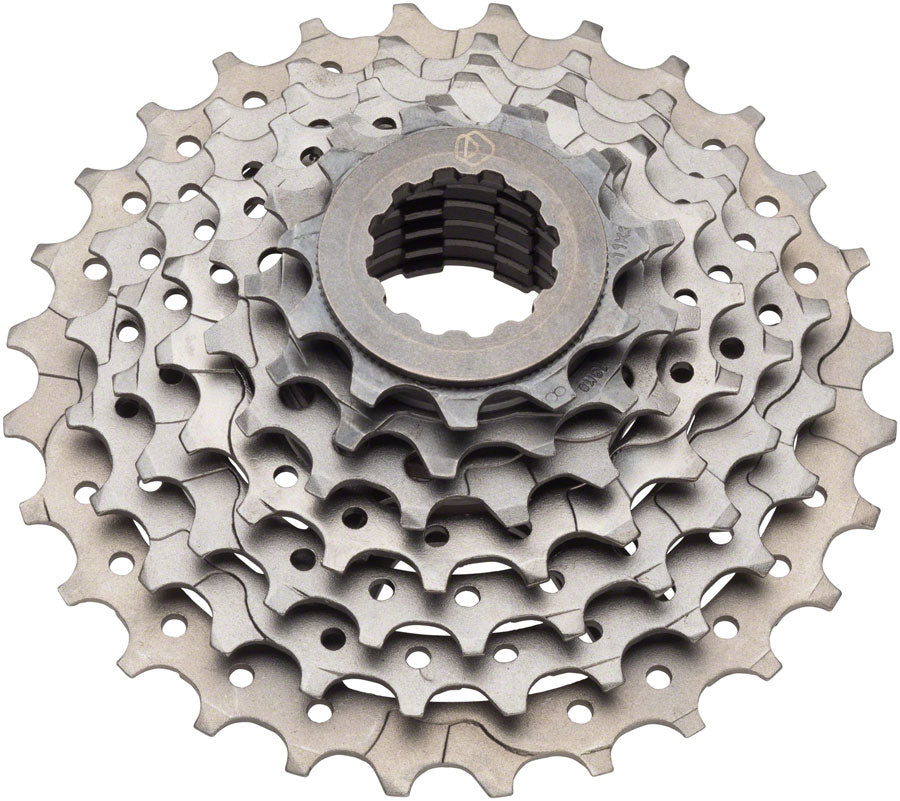 Dimension Cassette - 7 Speed 11-28t Silver