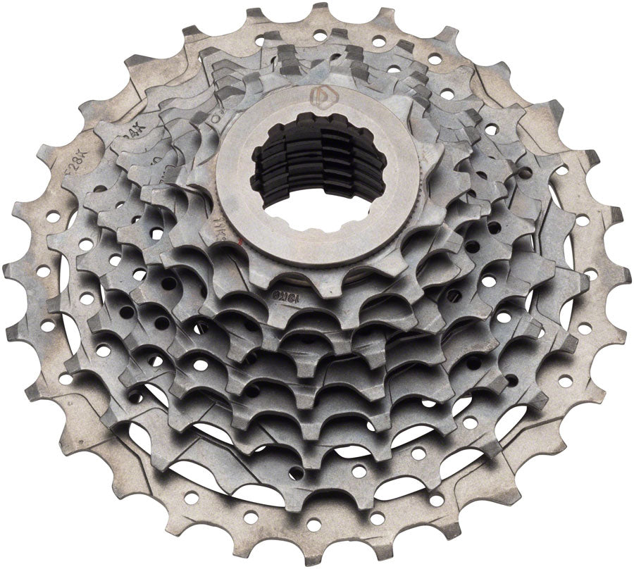 Dimension Cassette - 9 Speed 11-28t Gray