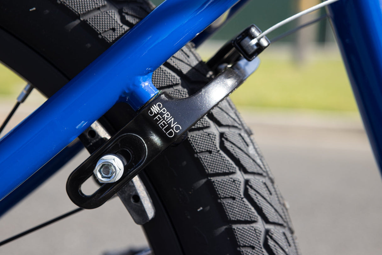 Sunday Blueprint (Gloss Sunday Blue 20" tt)