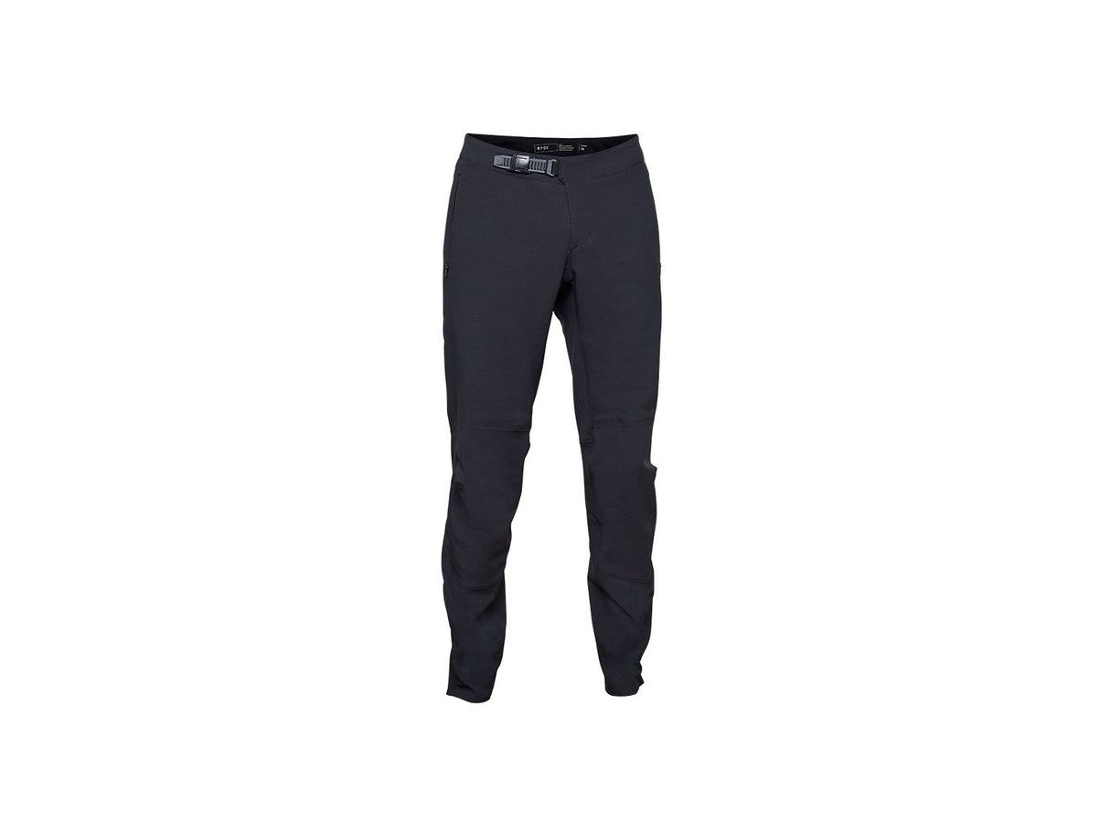 Pant Fox Racing 25 Defend Fire 30 Black