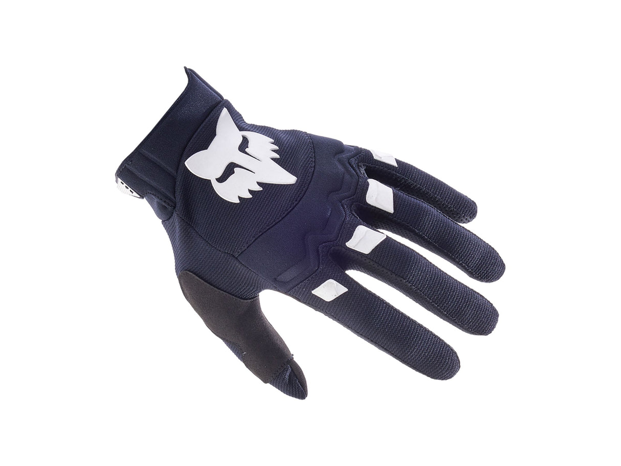 Fox Racing 24 Dirtpaw Medium Black Glove
