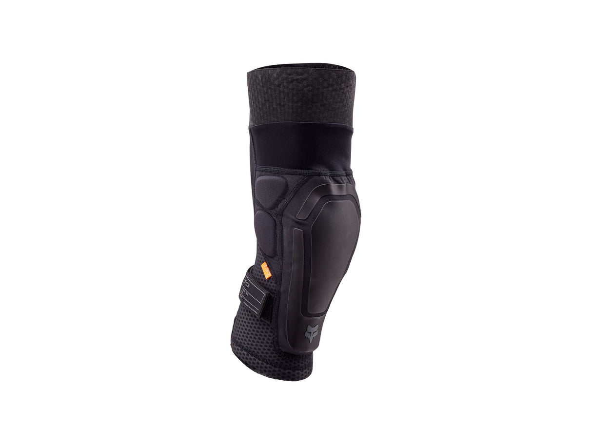 Safety Fox Racing 24 Launch Pro Knee Medium Black