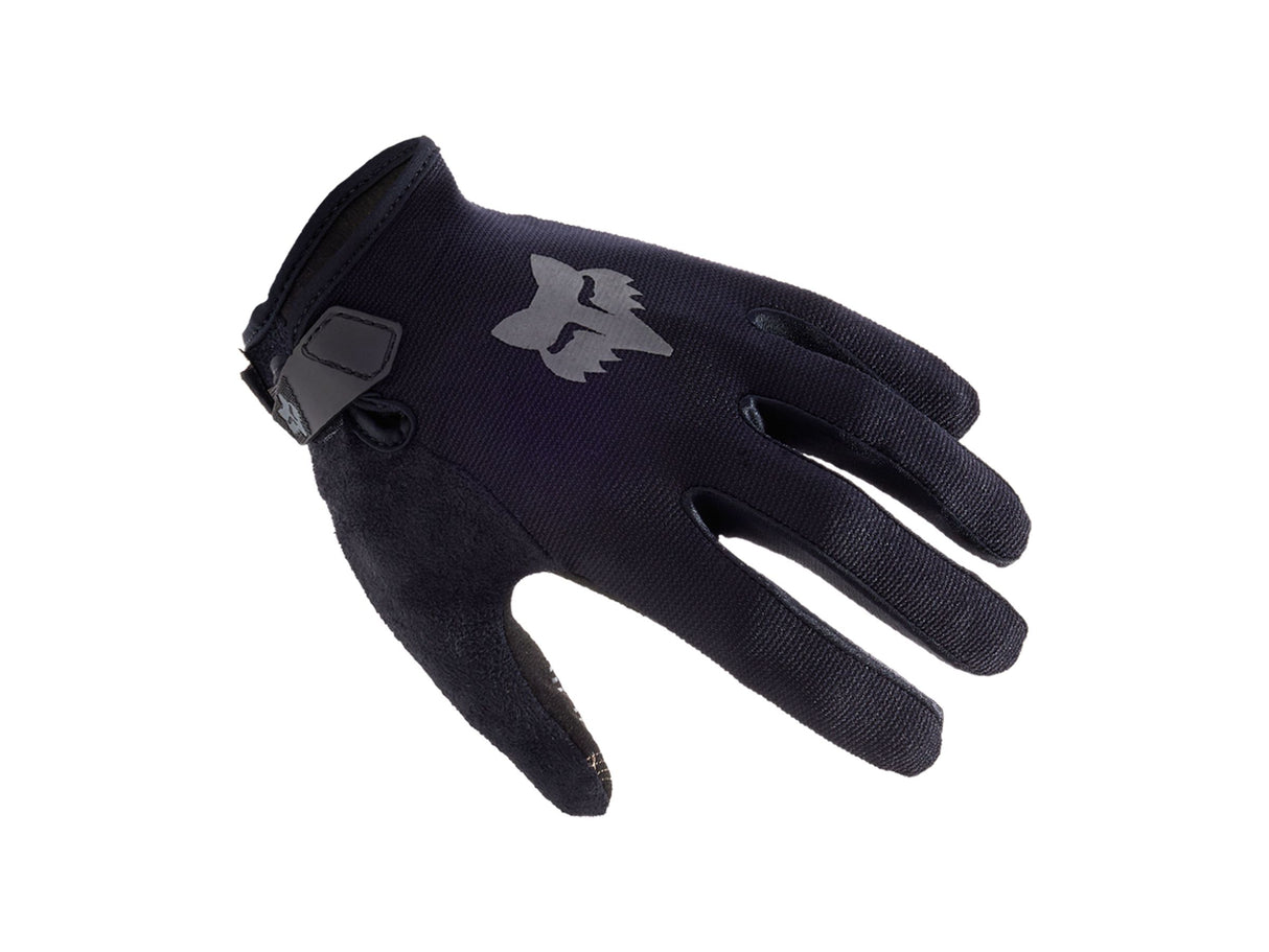 Glove Fox Racing 24 Ranger Large Black