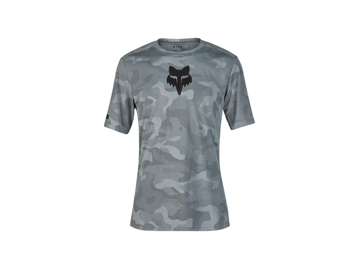 Fox Racing 24 Ranger TruDri XX-Large Grey Jersey