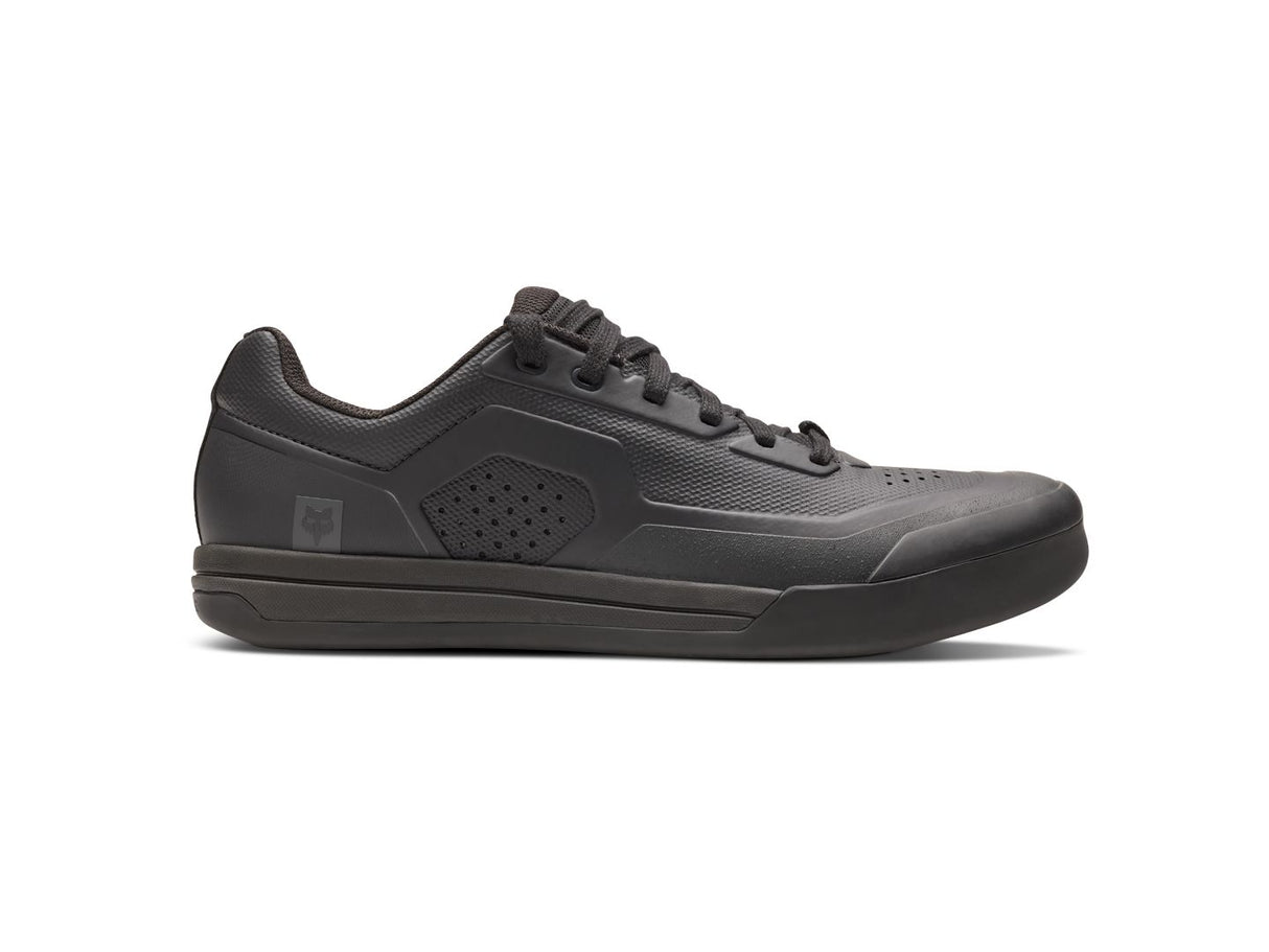 Shoe Fox Racing Union Flat 43.5 Black